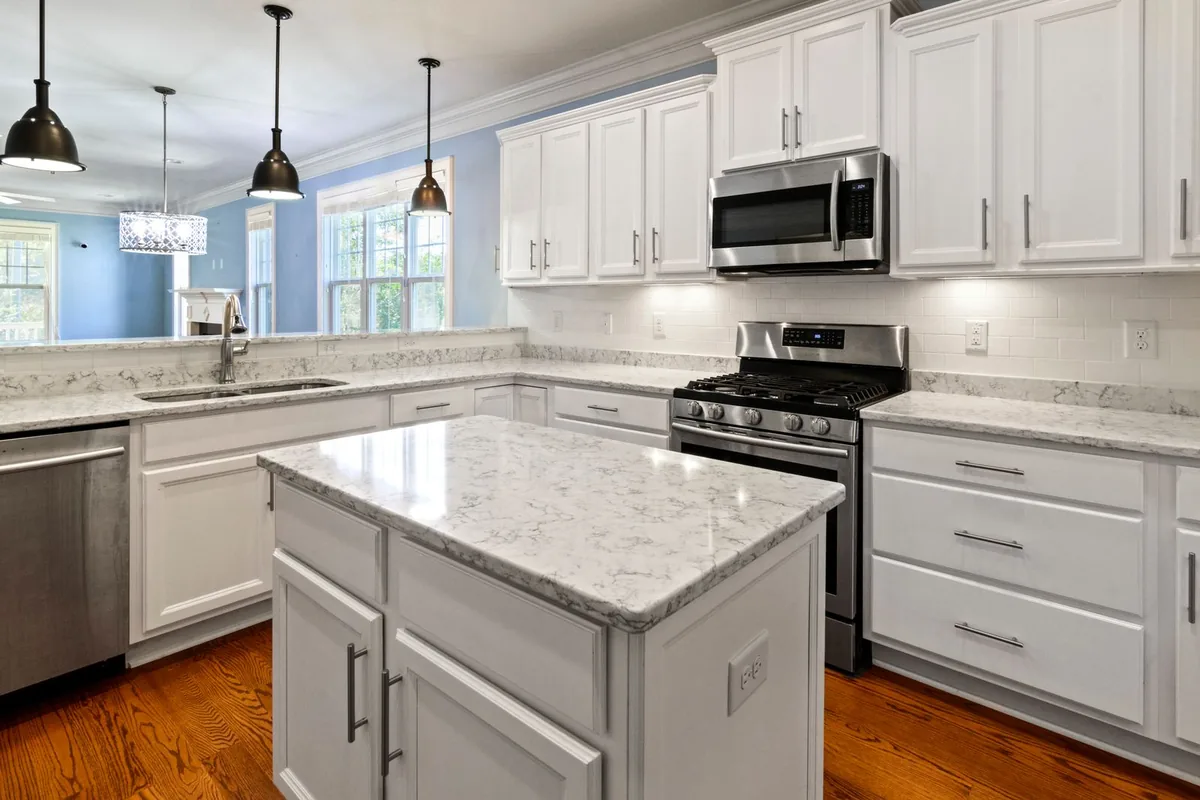 Filth & Squalor Cleanup in Middletown, VA