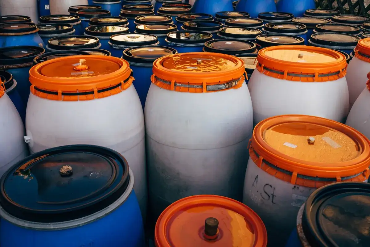 Medical Waste Removal in Middletown, VA
